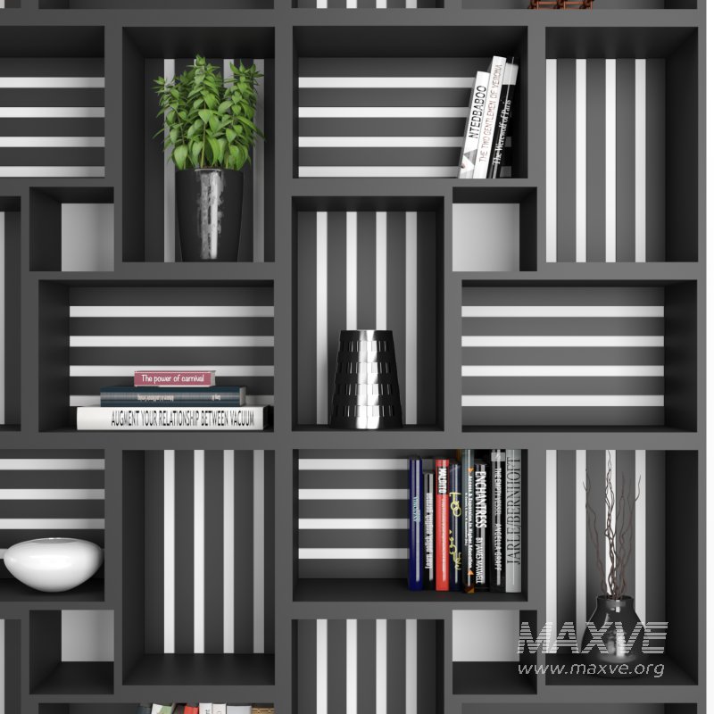 Bookcase - Image 3