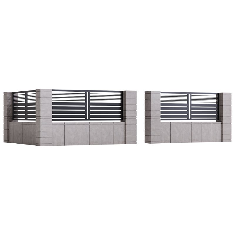 Fencing 49 - Image 2