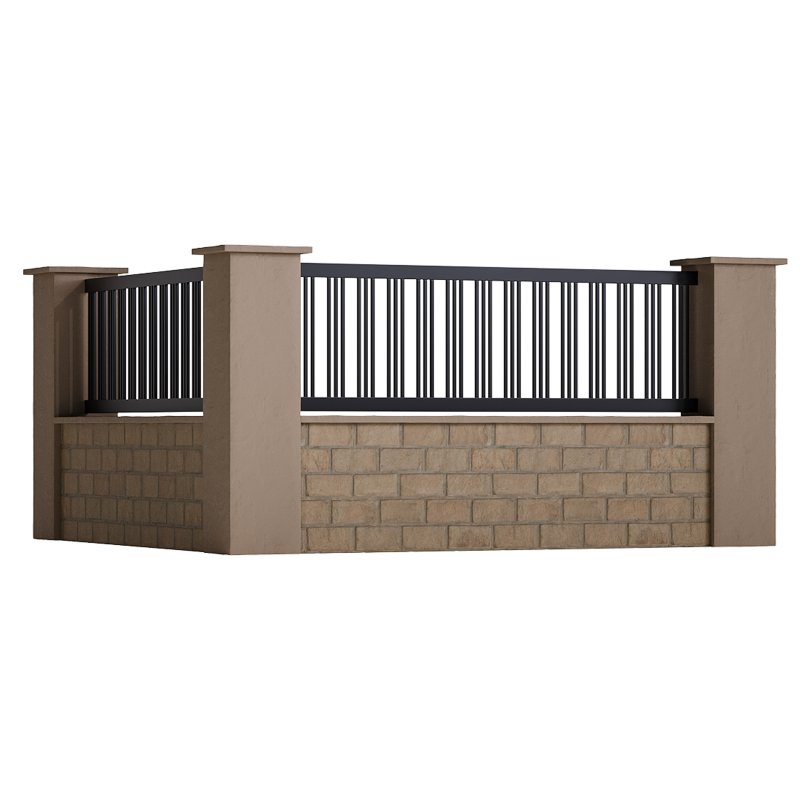 Fencing 54 - Image 8