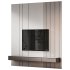 TV Wall for living room TV WALL 04 - Thumbnail 2