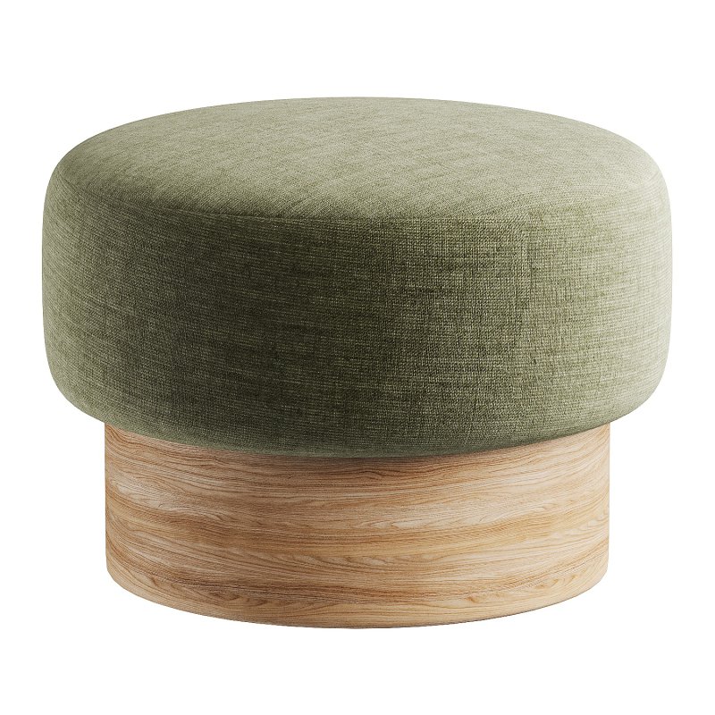 pouf taxta - Image 3