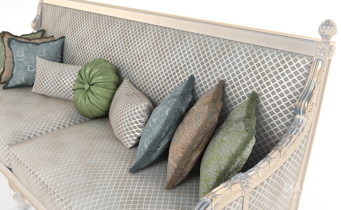 Hermes Sofa - Image 5