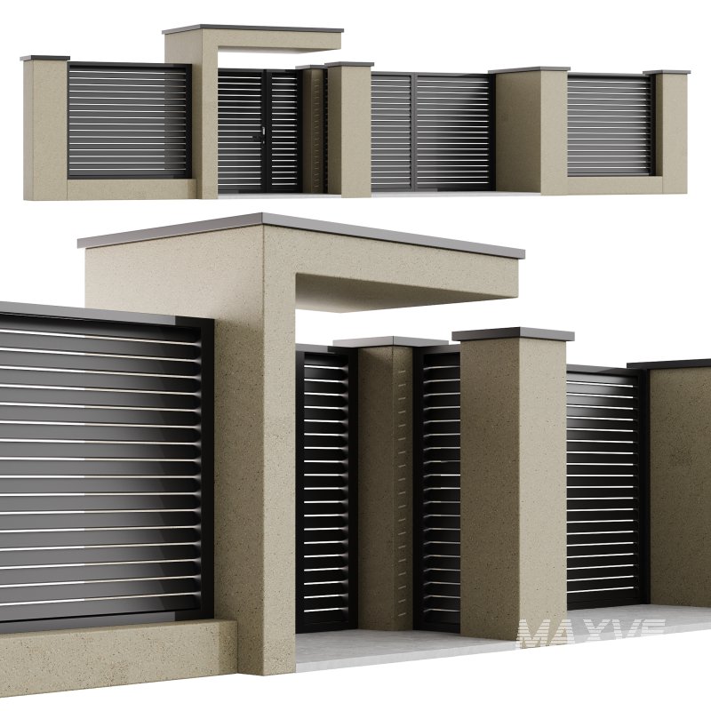 Fencing 19 - Image 4