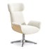 Anson Desk Chair - Thumbnail 2