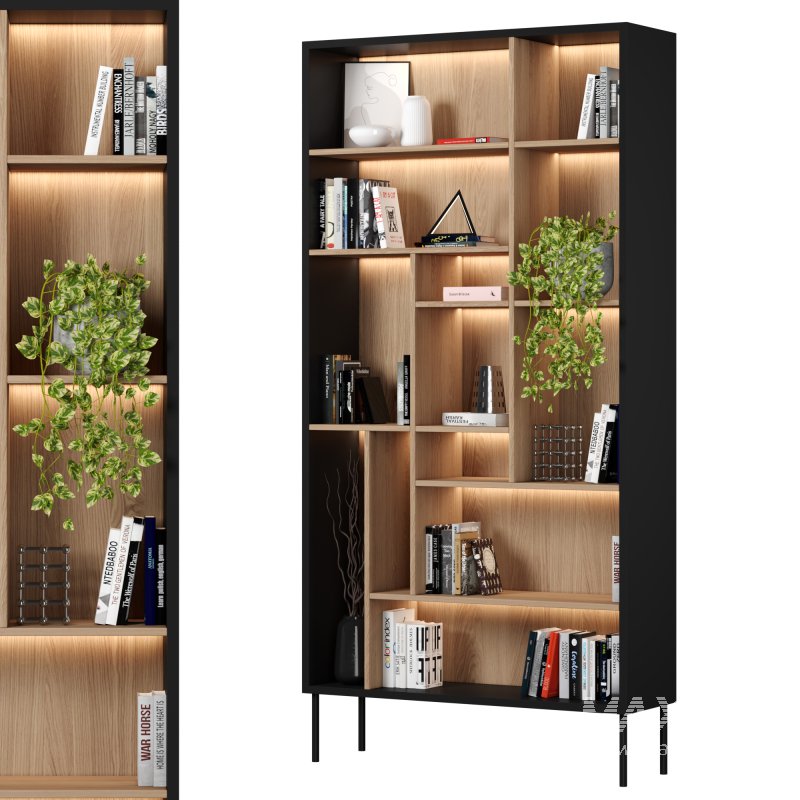 Bookcase - Image 2
