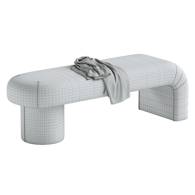 Margot Bench - Image 3