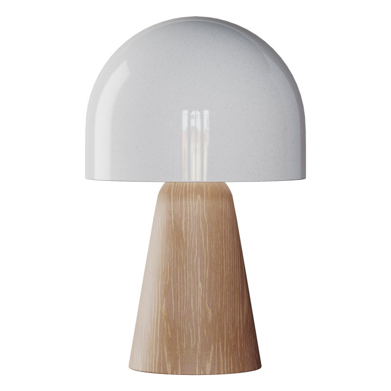 Kleine tafellamp Nalam - Image 4