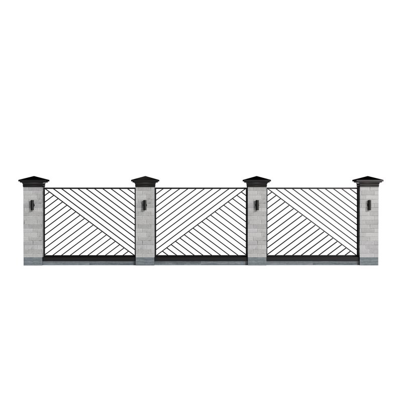 Fencing 15 - Image 10