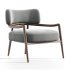 BOTERO LOUNGE CHAIR - Thumbnail 5