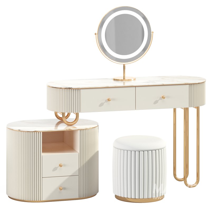 Vanity Set - Image 2