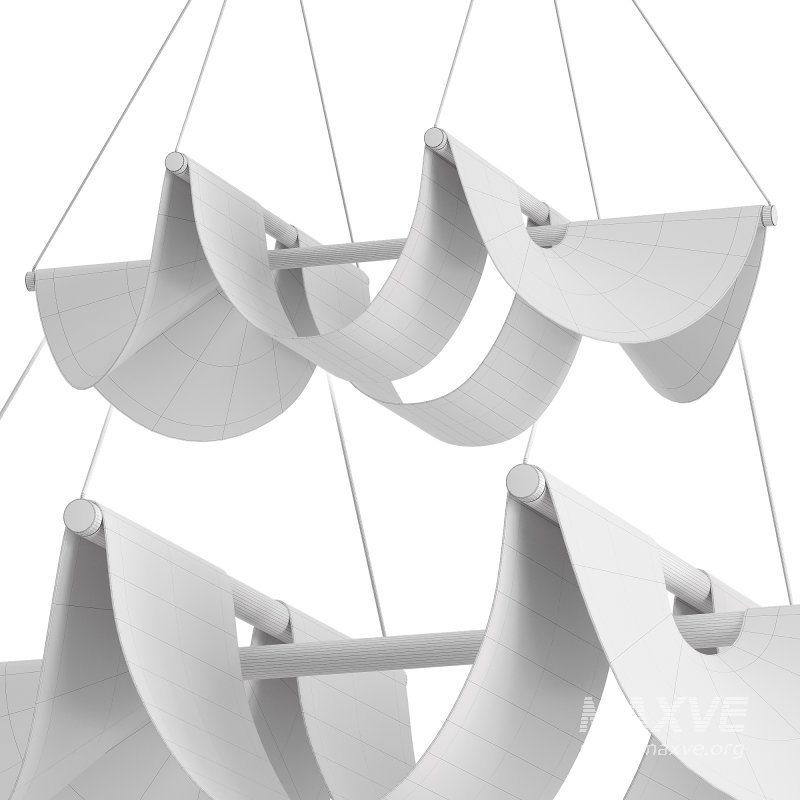 Moooi Drape Lights - Image 5