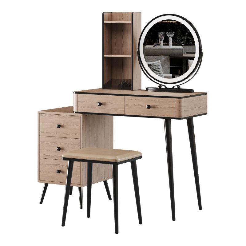 Dressing table 42 - Image 2