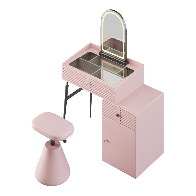 Coiffeuse Marycela - Image 5