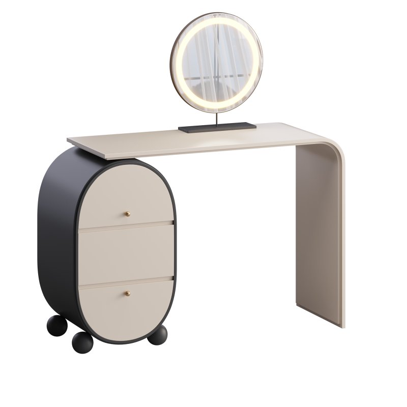 Coiffeuse Marissah - Image 3