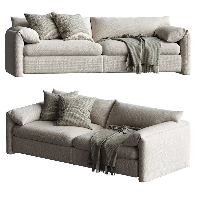 Alfie Sofa - Image 1