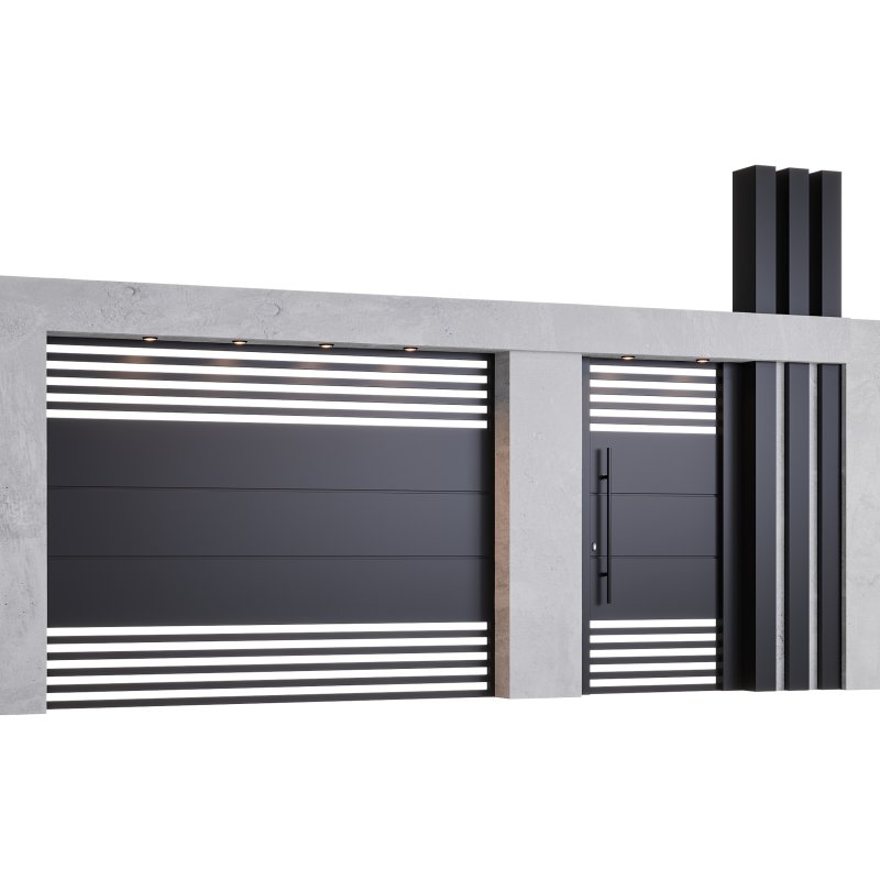 Fencing 35 - Image 2