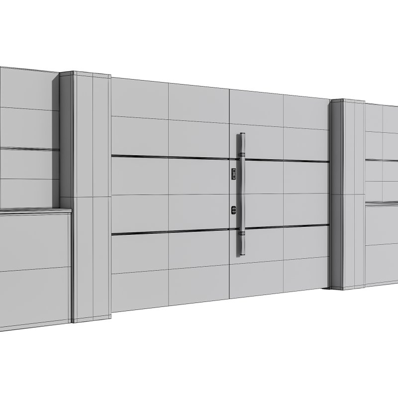 Fencing 30 - Image 14