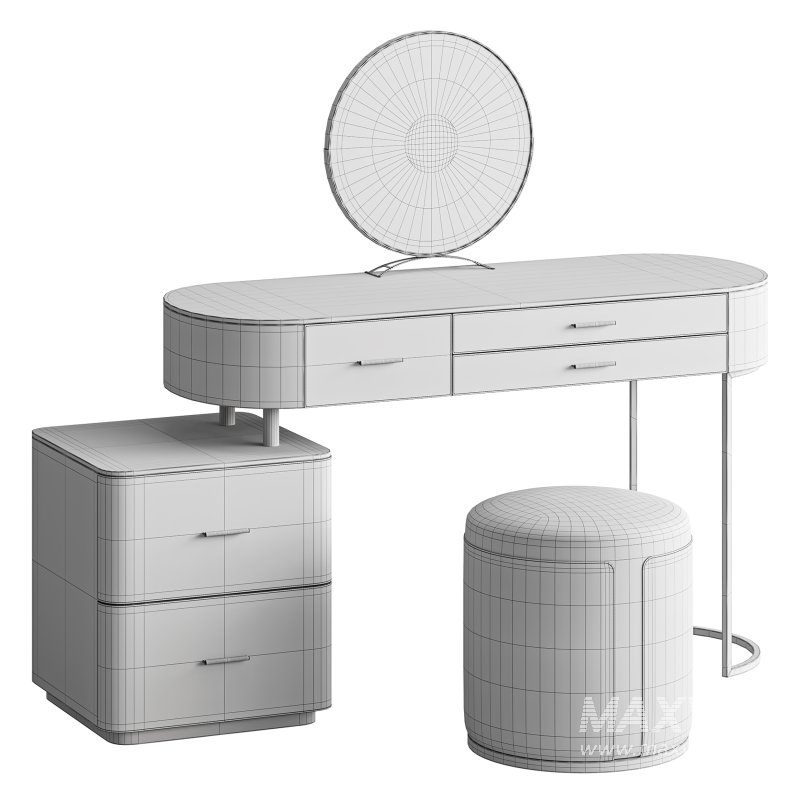 Coiffeuse Mahlon - Image 14