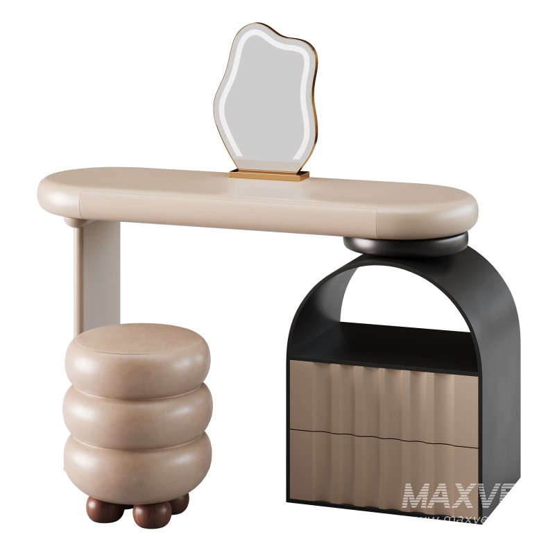 Dressing table 23 - Image 5