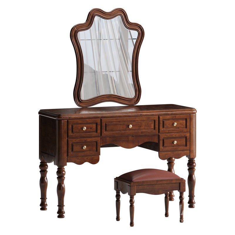 Coiffeuse Madson - Image 9