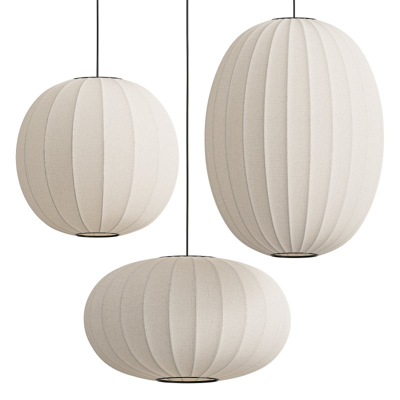 Knit Wit Pendant Light Collection - Image 5
