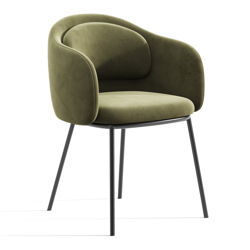 Minda Chair - Image 7