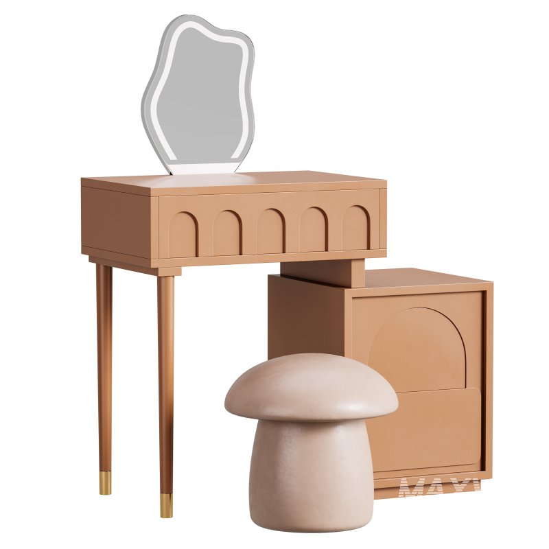 Dressing table 21 - Image 3