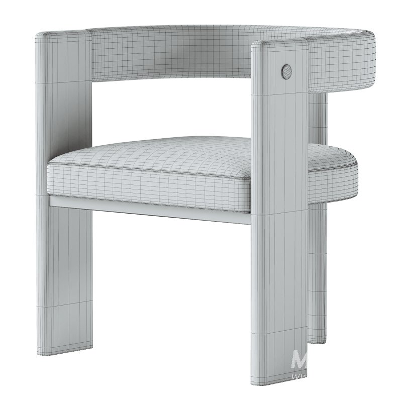 Lana Dining Chair - Image 4