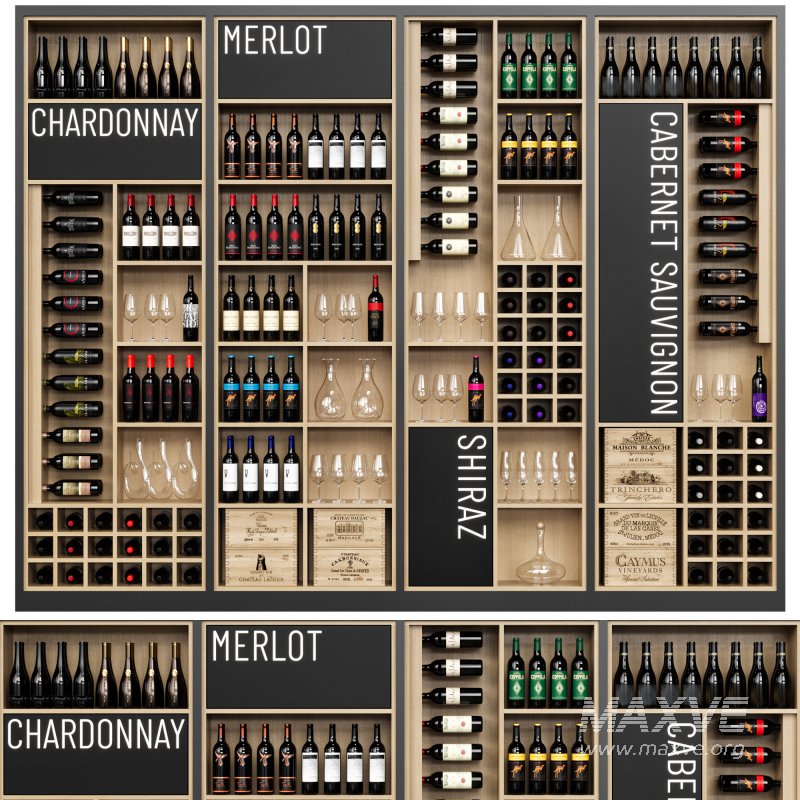 Wine cellar 15 - Image 4