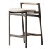 Baden Stool - Thumbnail 1