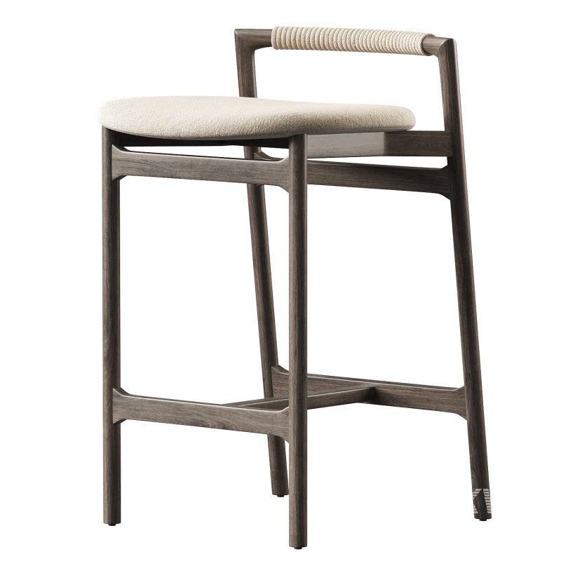 Baden Stool - Image 1