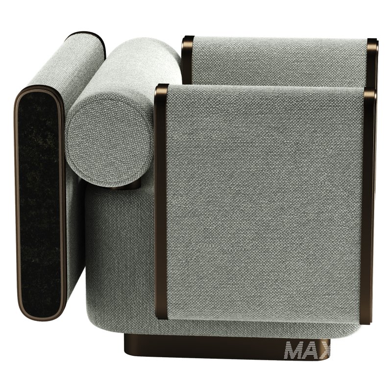 Automat Armchair - Image 2