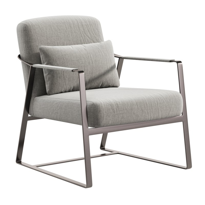 Armchair Capri - Image 7