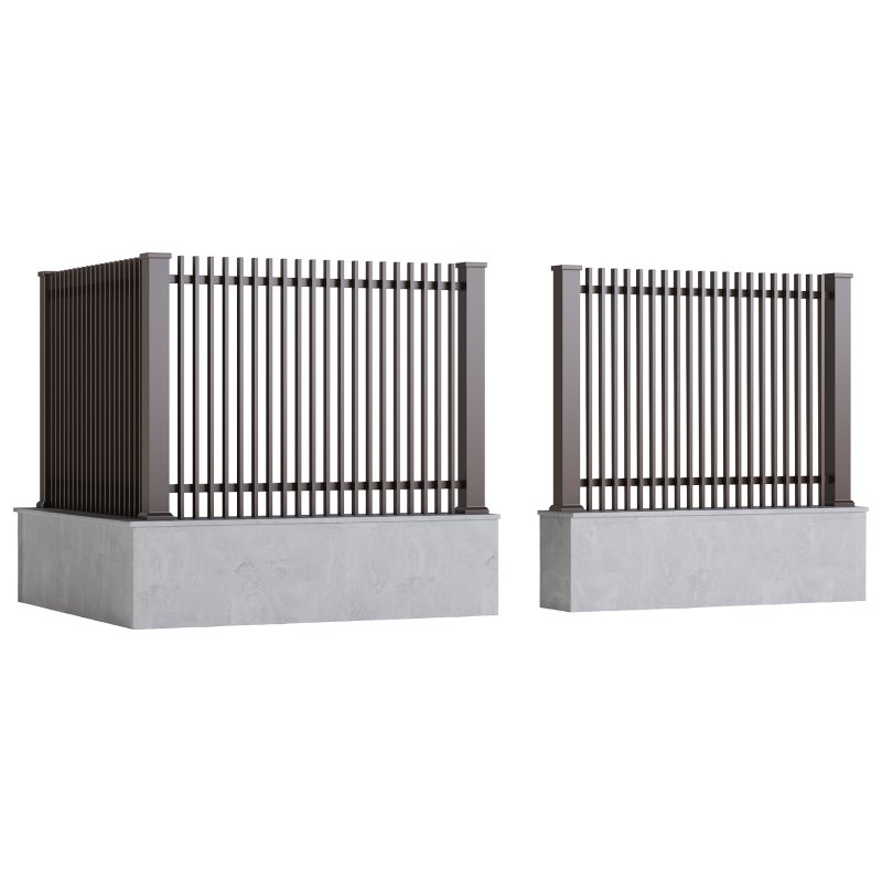 Fencing 40 - Image 10