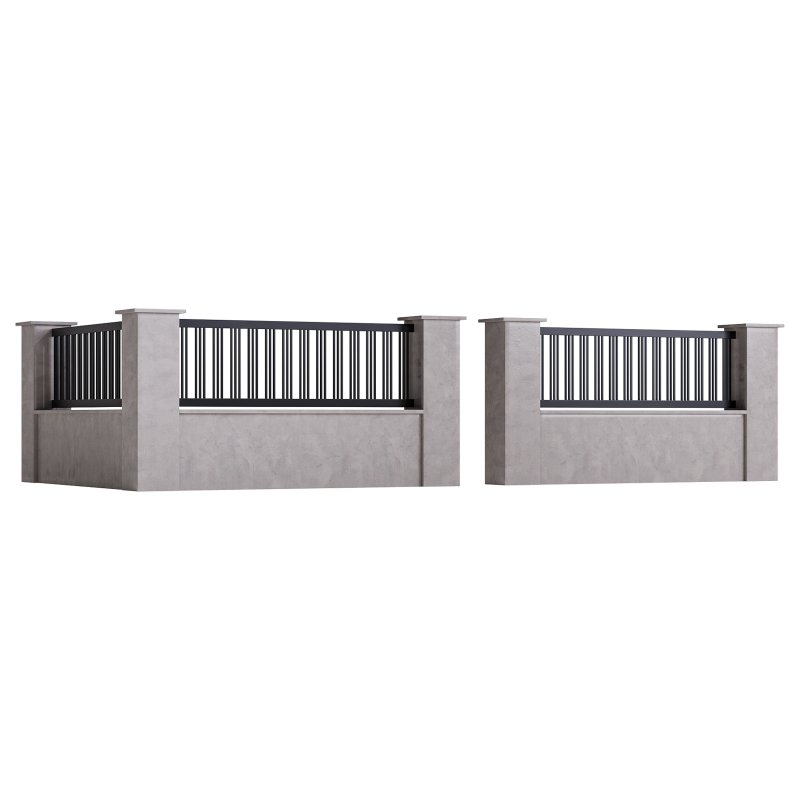 Fencing 54 - Image 2