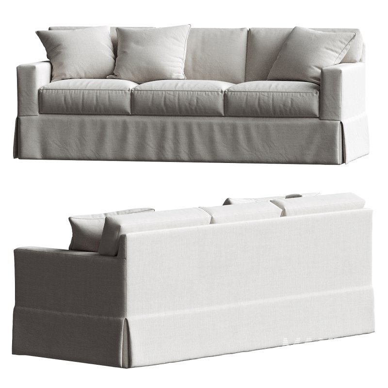 Richmond Sofa Bungalow classic - Image 3