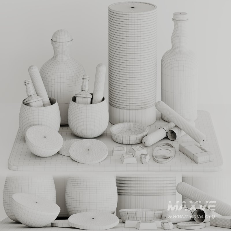 conganc and whiskey cocktail - Image 4