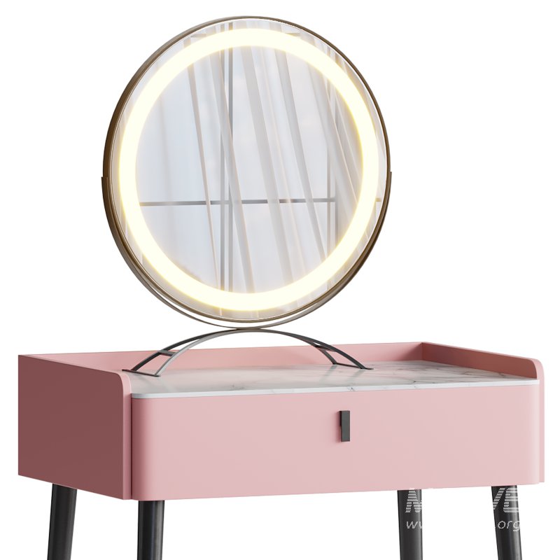 Coiffeuse Myrasol - Image 13