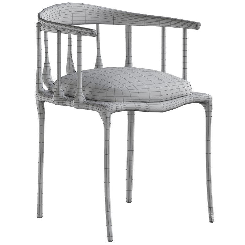 CHAIR BY BOCADO LOBA - Image 3