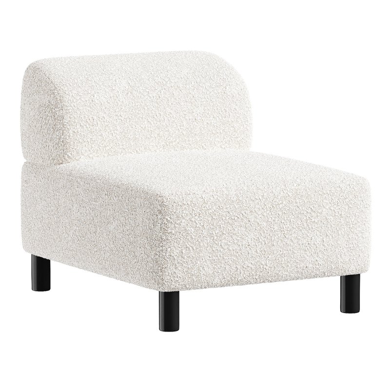 bolder armchair - Image 1