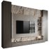 TV Wall 02 - Thumbnail 1