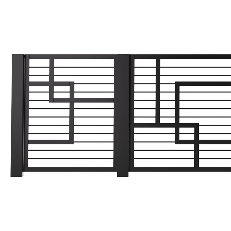 Fencing 23 - Image 10