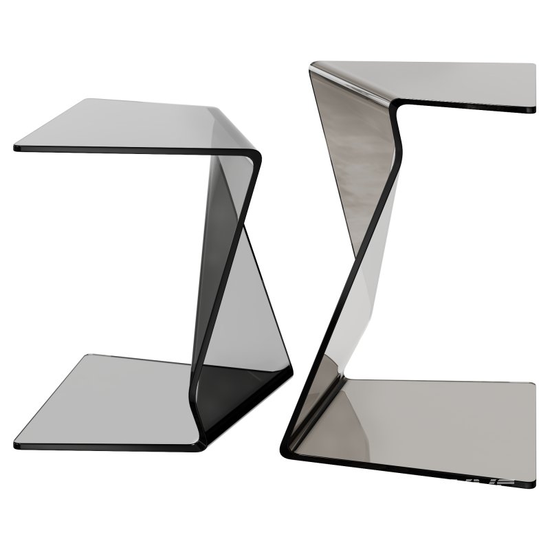 Coffee table Sigmy by Fiam - Image 1