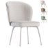 Greer Upholstered Dining Chair - Thumbnail 3