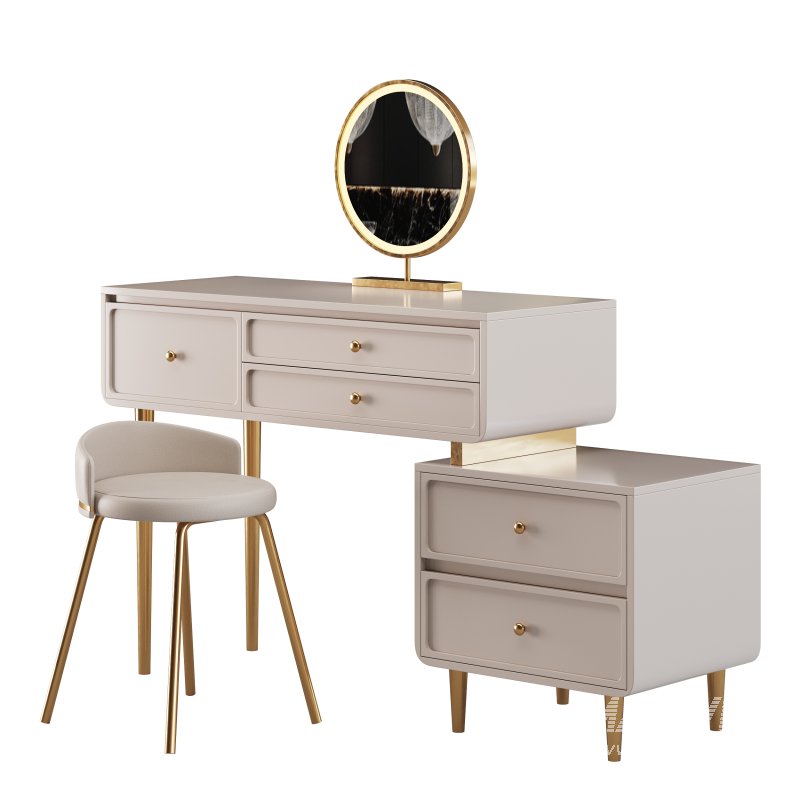 Coiffeuse Jianyu - Image 8