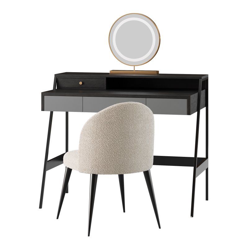 Dressing table 25 - Image 7