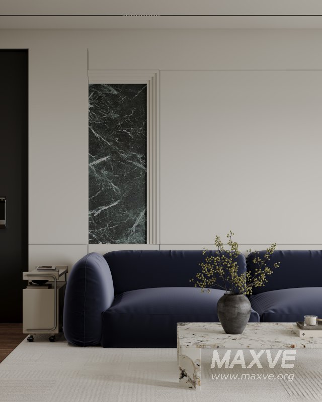 living room - Image 5