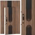 Entrance door set186 - Thumbnail 1