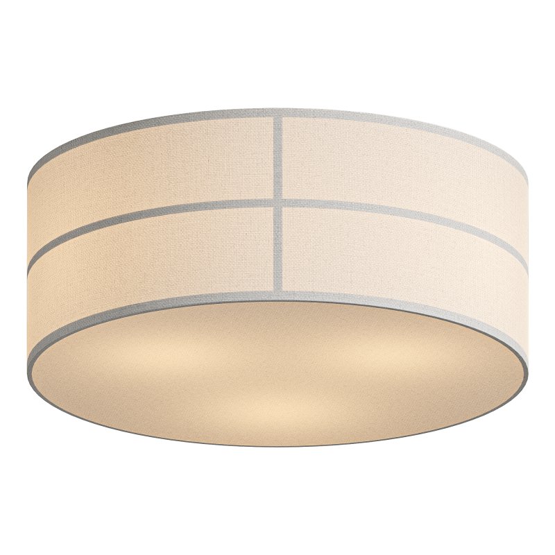 Hashira Ceiling Lamp - Image 1