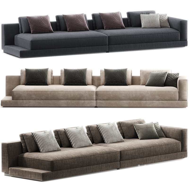 ARIA Sofa By Able - Image 4